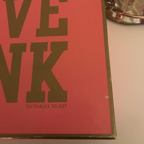 RARE Victoria’s Secret PINK “Thanks A Billion” Dog - Picture 7 of 8